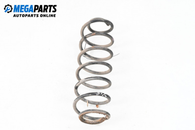 Coil spring for Ford Fiesta V Hatchback (11.2001 - 03.2010), hatchback, position: rear