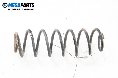 Coil spring for Ford Fiesta V Hatchback (11.2001 - 03.2010), hatchback, position: rear