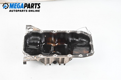 Crankcase for Ford Fiesta V Hatchback (11.2001 - 03.2010) 1.25 16V, 75 hp