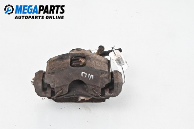 Bremszange for Ford Fiesta V Hatchback (11.2001 - 03.2010), position: links, vorderseite