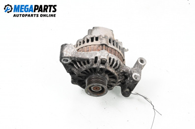 Alternator for Ford Fiesta V Hatchback (11.2001 - 03.2010) 1.25 16V, 75 hp