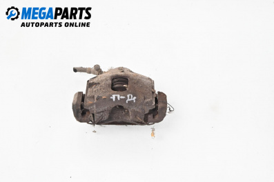 Bremszange for Ford Fiesta V Hatchback (11.2001 - 03.2010), position: rechts, vorderseite