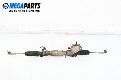 Hydraulic steering rack for Ford Fiesta V Hatchback (11.2001 - 03.2010), hatchback