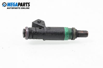 Gasoline fuel injector for Ford Fiesta V Hatchback (11.2001 - 03.2010) 1.25 16V, 75 hp