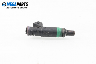 Gasoline fuel injector for Ford Fiesta V Hatchback (11.2001 - 03.2010) 1.25 16V, 75 hp