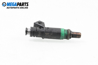 Gasoline fuel injector for Ford Fiesta V Hatchback (11.2001 - 03.2010) 1.25 16V, 75 hp