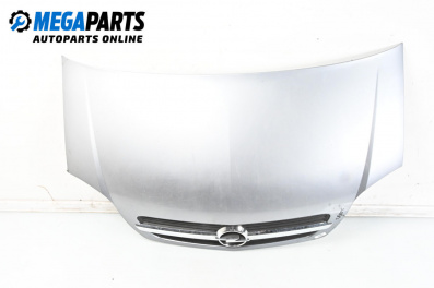 Capotă for Opel Meriva A Minivan (05.2003 - 05.2010), 5 uși, monovolum, position: fața