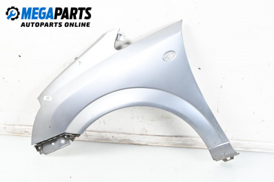 Fender for Opel Meriva A Minivan (05.2003 - 05.2010), 5 doors, minivan, position: front - left