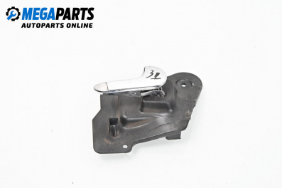 Inner handle for Opel Meriva A Minivan (05.2003 - 05.2010), 5 doors, minivan, position: rear - right