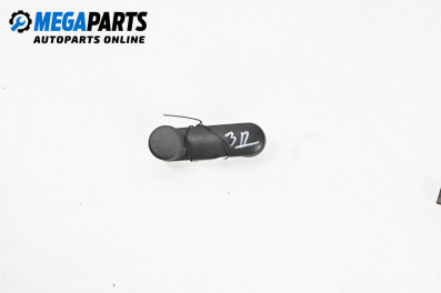 Door handle for Opel Meriva A Minivan (05.2003 - 05.2010), 5 doors, minivan, position: rear - right