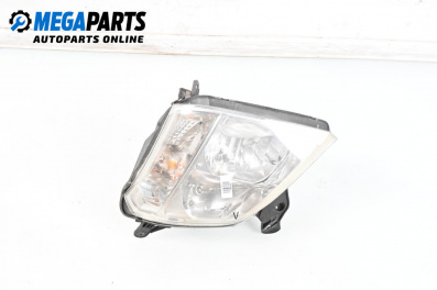 Headlight for Opel Meriva A Minivan (05.2003 - 05.2010), minivan, position: left