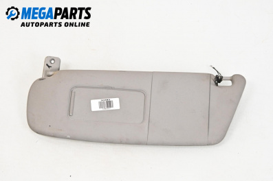 Sun visor for Opel Meriva A Minivan (05.2003 - 05.2010), position: left