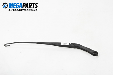 Wischerarm frontscheibe for Opel Meriva A Minivan (05.2003 - 05.2010), position: links