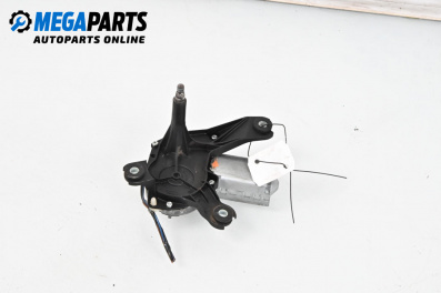 Front wipers motor for Opel Meriva A Minivan (05.2003 - 05.2010), minivan, position: rear