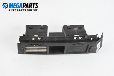 Fante de aer încălzire for Opel Meriva A Minivan (05.2003 - 05.2010)