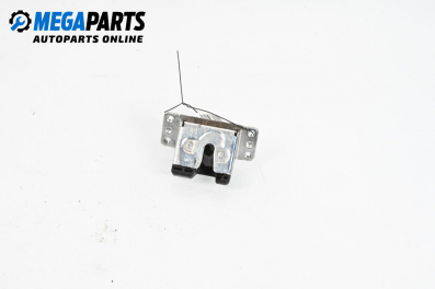 Trunk lock for Opel Meriva A Minivan (05.2003 - 05.2010), minivan, position: rear