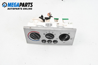 Bedienteil klimaanlage for Opel Meriva A Minivan (05.2003 - 05.2010)