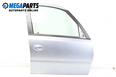 Door for Opel Meriva A Minivan (05.2003 - 05.2010), 5 doors, minivan, position: front - right