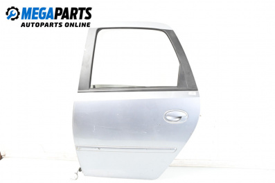 Ușă for Opel Meriva A Minivan (05.2003 - 05.2010), 5 uși, monovolum, position: stânga - spate