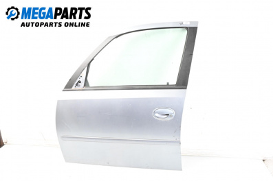 Ușă for Opel Meriva A Minivan (05.2003 - 05.2010), 5 uși, monovolum, position: stânga - fața