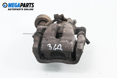 Caliper for Opel Meriva A Minivan (05.2003 - 05.2010), position: rear - right