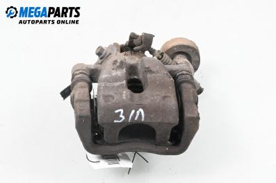 Caliper for Opel Meriva A Minivan (05.2003 - 05.2010), position: rear - left