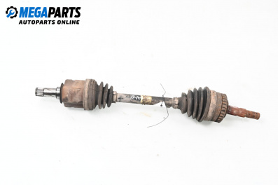 Driveshaft for Opel Meriva A Minivan (05.2003 - 05.2010) 1.6 16V, 100 hp, position: front - left