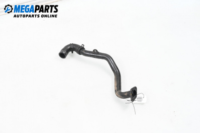 Water pipe for Opel Meriva A Minivan (05.2003 - 05.2010) 1.6 16V, 100 hp