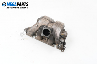 Intake manifold for Opel Meriva A Minivan (05.2003 - 05.2010) 1.6 16V, 100 hp