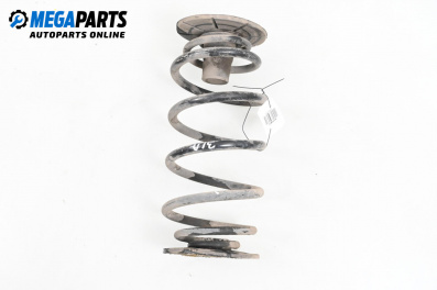 Coil spring for Opel Meriva A Minivan (05.2003 - 05.2010), minivan, position: rear