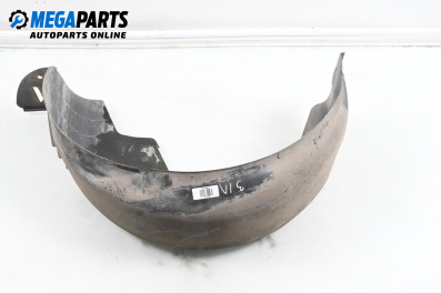 Inner fender for Opel Meriva A Minivan (05.2003 - 05.2010), 5 doors, minivan, position: rear - left