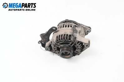 Alternator for Opel Meriva A Minivan (05.2003 - 05.2010) 1.6 16V, 100 hp