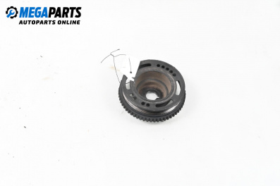 Damper pulley for Opel Meriva A Minivan (05.2003 - 05.2010) 1.6 16V, 100 hp