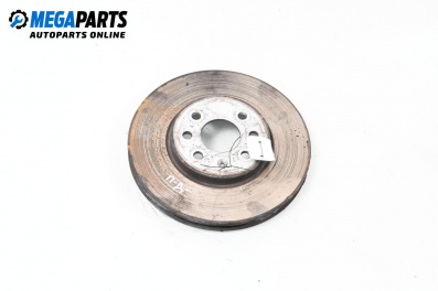 Bremsscheibe for Opel Meriva A Minivan (05.2003 - 05.2010), position: vorderseite