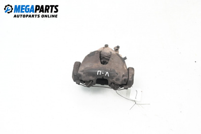 Bremszange for Opel Meriva A Minivan (05.2003 - 05.2010), position: links, vorderseite