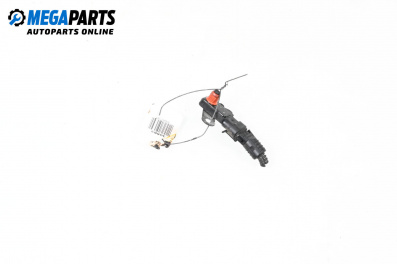 MAP sensor for Opel Meriva A Minivan (05.2003 - 05.2010)