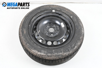 Spare tire for Volkswagen Passat V Sedan B6 (03.2005 - 12.2010) 16 inches, width 7, ET 45 (The price is for one piece)