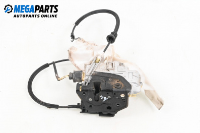 Lock for Volkswagen Passat V Sedan B6 (03.2005 - 12.2010), position: rear - right