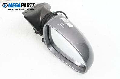 Oglindă for Volkswagen Passat V Sedan B6 (03.2005 - 12.2010), 5 uși, sedan, position: dreapta