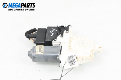 Antriebsmotor el. fensterheber for Volkswagen Passat V Sedan B6 (03.2005 - 12.2010), 5 türen, sedan, position: rechts, rückseite