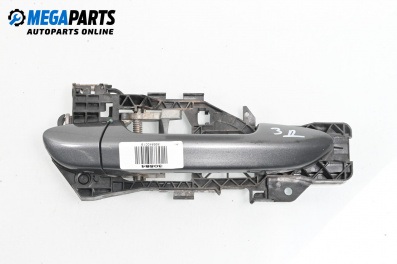 Außengriff for Volkswagen Passat V Sedan B6 (03.2005 - 12.2010), 5 türen, sedan, position: rechts, rückseite