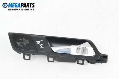 Inner handle for Volkswagen Passat V Sedan B6 (03.2005 - 12.2010), 5 doors, sedan, position: rear - right