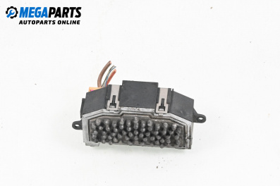 Blower motor resistor for Volkswagen Passat V Sedan B6 (03.2005 - 12.2010)