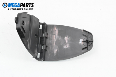 Capitonaj interior portbagaj for Volkswagen Passat V Sedan B6 (03.2005 - 12.2010), 5 uși, sedan