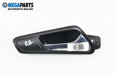 Innerer griff for Volkswagen Passat V Sedan B6 (03.2005 - 12.2010), 5 türen, sedan, position: rechts, vorderseite