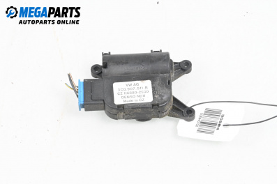 Motor supapă încălzire for Volkswagen Passat V Sedan B6 (03.2005 - 12.2010) 2.0 FSI, 150 hp