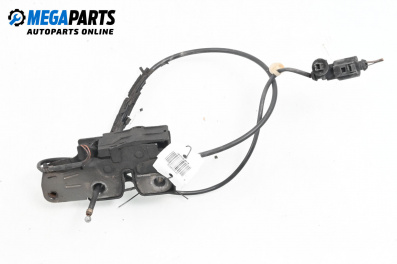 Încuietoare capotă for Volkswagen Passat V Sedan B6 (03.2005 - 12.2010)