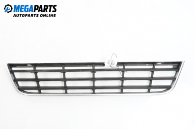 Gitter im stoßstange for Volkswagen Passat V Sedan B6 (03.2005 - 12.2010), sedan, position: vorderseite