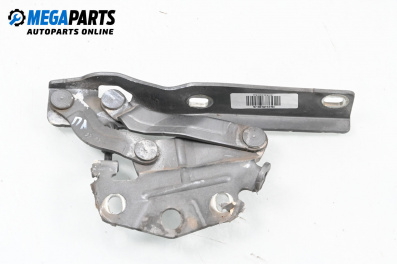 Bonnet hinge for Volkswagen Passat V Sedan B6 (03.2005 - 12.2010), 5 doors, sedan, position: left