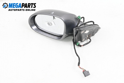 Mirror for Volkswagen Passat V Sedan B6 (03.2005 - 12.2010), 5 doors, sedan, position: left